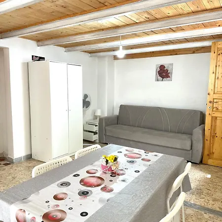 Semesterbostad Bilo Giglio C *