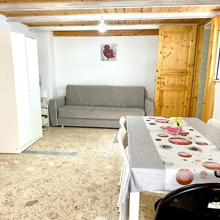 Bilo Giglio C Semesterbostad Gallipolli